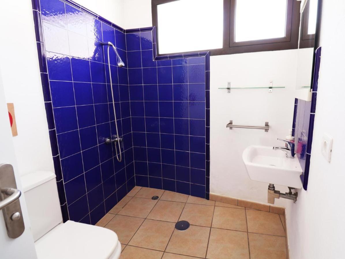 Best Beach House In Lanzarote Famara Exterior photo